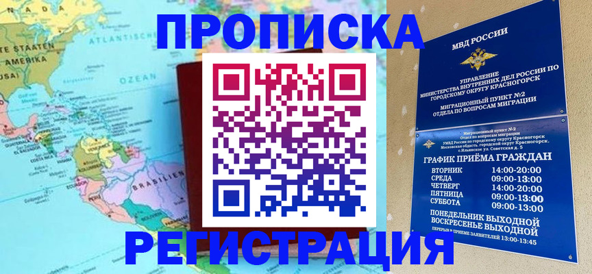 прописка для работы в Новозыбкове